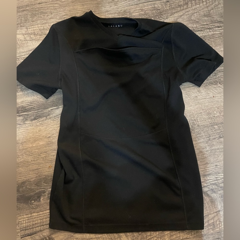 Lalabu dad shirt